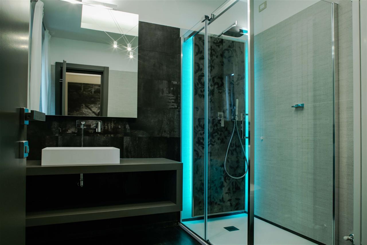 Via Veneto Luxury Suites Rome Luaran gambar