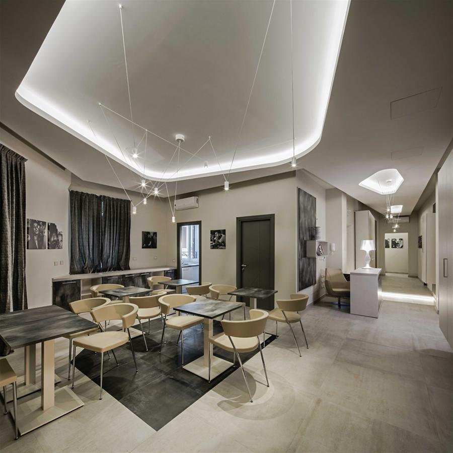 Via Veneto Luxury Suites Rome Luaran gambar