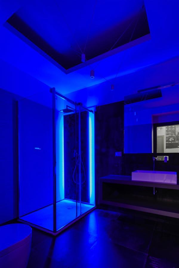 Via Veneto Luxury Suites Rome Luaran gambar