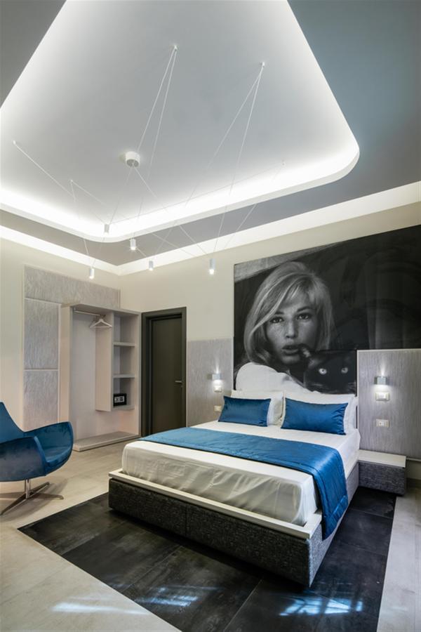 Via Veneto Luxury Suites Rome Luaran gambar