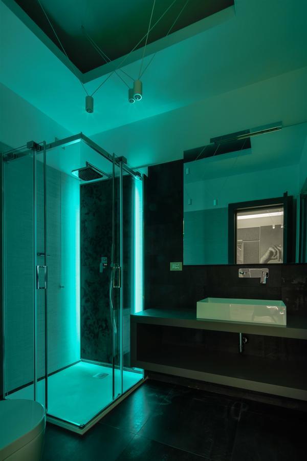 Via Veneto Luxury Suites Rome Luaran gambar